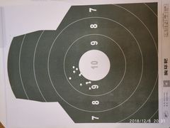-中国北方国际射击场