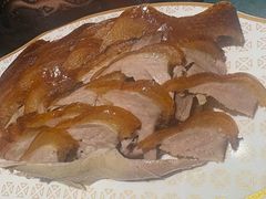 -便宜坊烤鸭店(亦庄京东店)