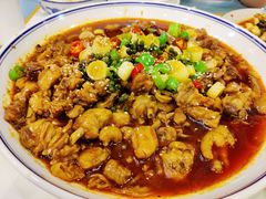-付掌柜在成都·热炒砂锅集(金禾店)