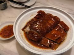 陶陶居百年烧鹅-陶陶居酒家(海岸城店)