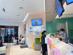 -奈雪的茶(优特汇店)