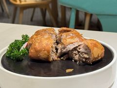 -莆田餐厅PUTIEN(三里屯店)