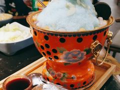 -井格重庆火锅(西直门凯德Mall店)
