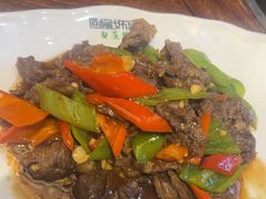 -厨房好味(国贸店)