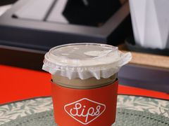 -Sips&Lick茶兰咖啡(五道口店)