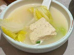 -大碗居·烤鸭·鱼头泡饼(天坛东门店)