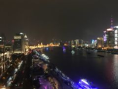 -上海外滩英迪格酒店