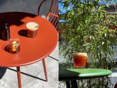 -Catch Bagel(芳草地店)