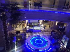 -武汉华美达光谷大酒店