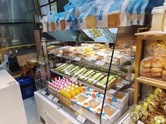 -广隆蛋挞王(农讲所店)