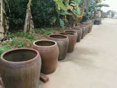 -扬美古镇景区