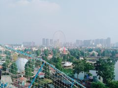 -国色天乡三期陆地乐园