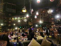 -胡桃里音乐酒馆(曲江店)