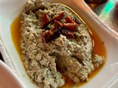 -清真牛街祥云轩门钉肉饼(左家庄店)