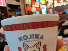 -仙隐小鹿中華の日料(荣民龙首广场店)