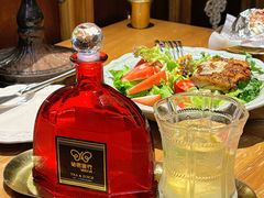 -秘密旅行Bonjour(黑金冠 江南西店)