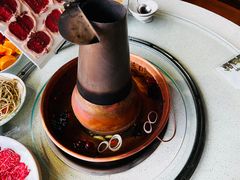 -阳坊胜利涮羊肉(禧乐汇店)
