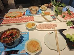 -德龙火锅(松源街直营店)