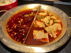 -九鼎轩脆毛肚火锅(南京东路店)