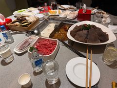 -海底捞火锅(吴中路店)