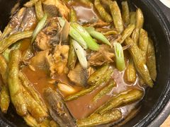 -君霖海鲜私房菜(春柳店)