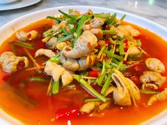 -雀蓝川菜(星悦汇店)