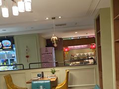 -新海渔港·胶东海鲜家常菜·家宴(奥体中心店)