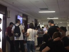 -中国中医科学院西苑医院(本部)