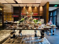 -康莱德酒店·美庭自助餐厅