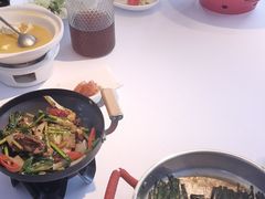 -天山传奇新疆菜(SKLP店)