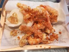 -小厨娘淮扬菜(六合欢乐港店)