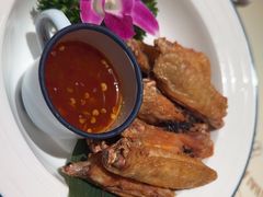 -太食獸泰式茶餐厅(IFS国金中心店)