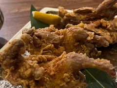 -阿泽料理