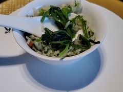 -彩丰楼中餐厅(佘山世茂洲际酒店)