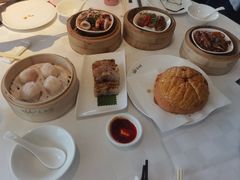 -春满园·早茶·粤菜·宴会(粤海店)