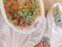 -赞鳌巷子煎粉(临江小区店)