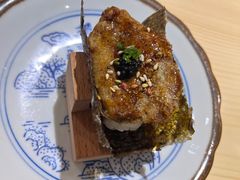 -鱼跃食堂·精致寿司(东林美域店)