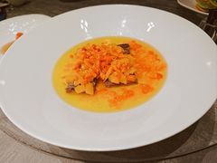 贡椒酸萝卜蒸牛肋排-檀億(北外滩中美店)