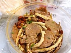 招牌捆鸡-张记捆鸡(总店)