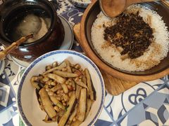 -图味美小黄鱼·景德菜(浙江路店)