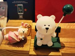 -星巴克(北京中关村北京国际店)
