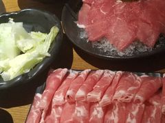 -呷哺呷哺 黄金牧场 (欢乐谷店)