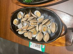 -萨莉亚意式餐厅(南京环亚凯瑟琳广场店)