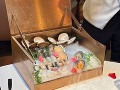 -狮拾久·现代新加坡料理(福田COCO Park店)