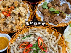 -合味土鸡火锅(中海世贸花园金碧庄店)