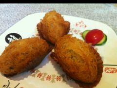 -星河湾半岛酒店-真粤中餐厅