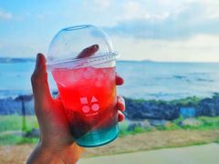 -Cafe Aewol Monsant