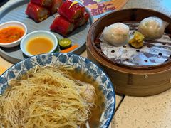 -点都德(喜粤楼店)