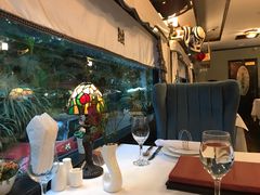 -火车头法国西餐厅