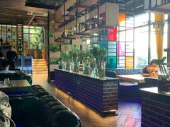 -暹罗酒肆泰餐厅酒吧